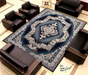 خرید فرش 700 شانه نگین مشهد