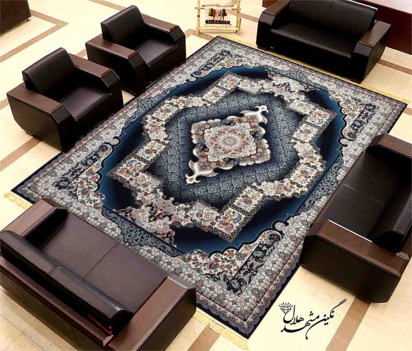 خرید فرش 700 شانه نگین مشهد