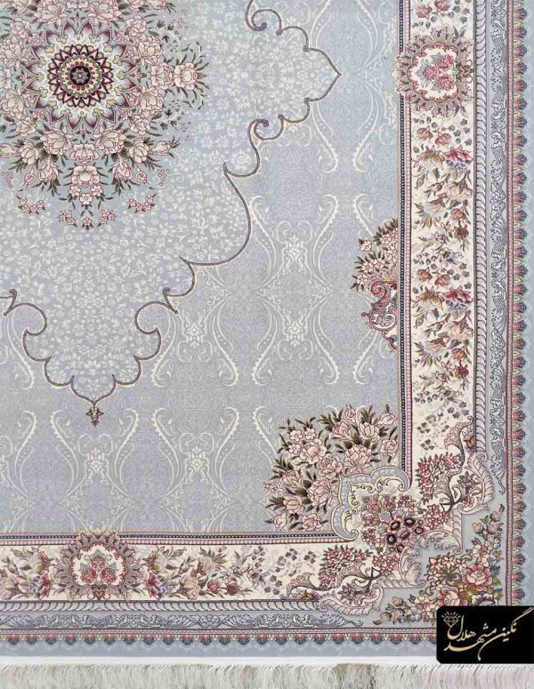 طرح آماندا ماشینی