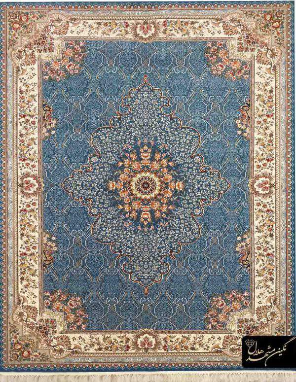 فرش آماندا همراه با ضمانت