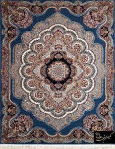 فرش ماشینی 700 شانه تراکم 2550