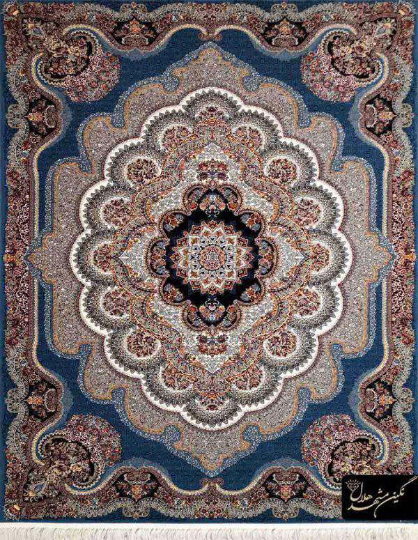 فرش ماشینی 700 شانه تراکم 2550