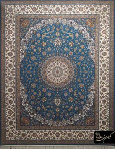 فرش هفتصد شانه آکریلیک