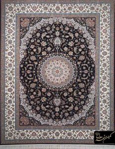 فرش توران 700 شانه