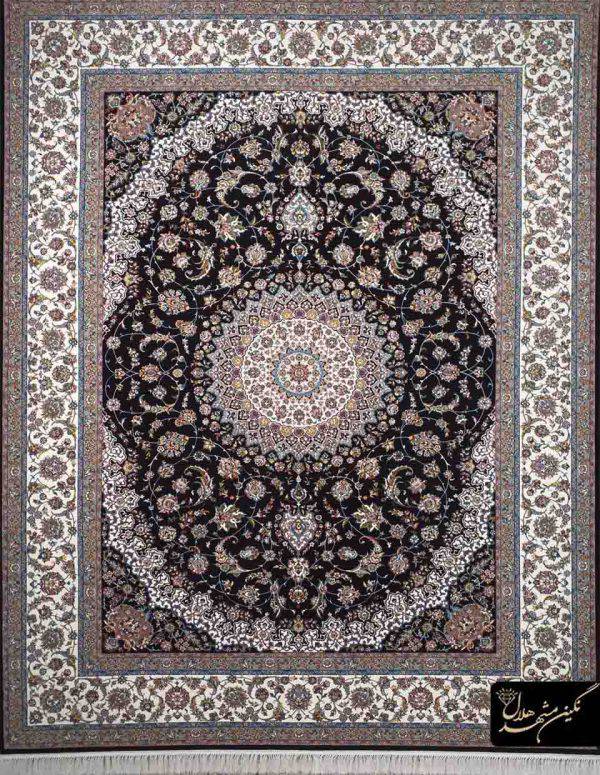 فرش توران 700 شانه