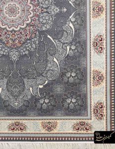 طرح چکاوک زمینه نقره ای