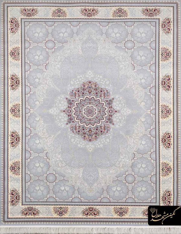 طرح چکاوک 700 شانه ماشینی