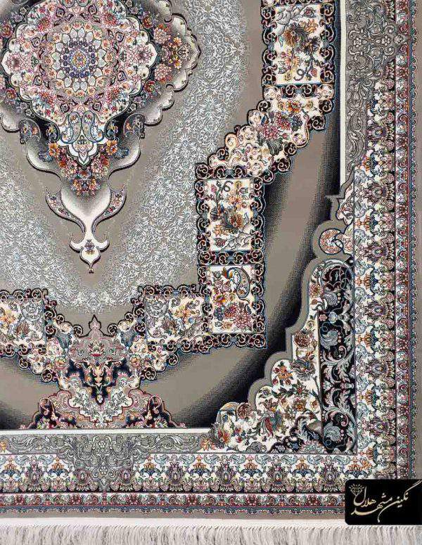 فرش ماشینی 700 شانه