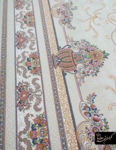 فرش 700 شانه تراکم 2550