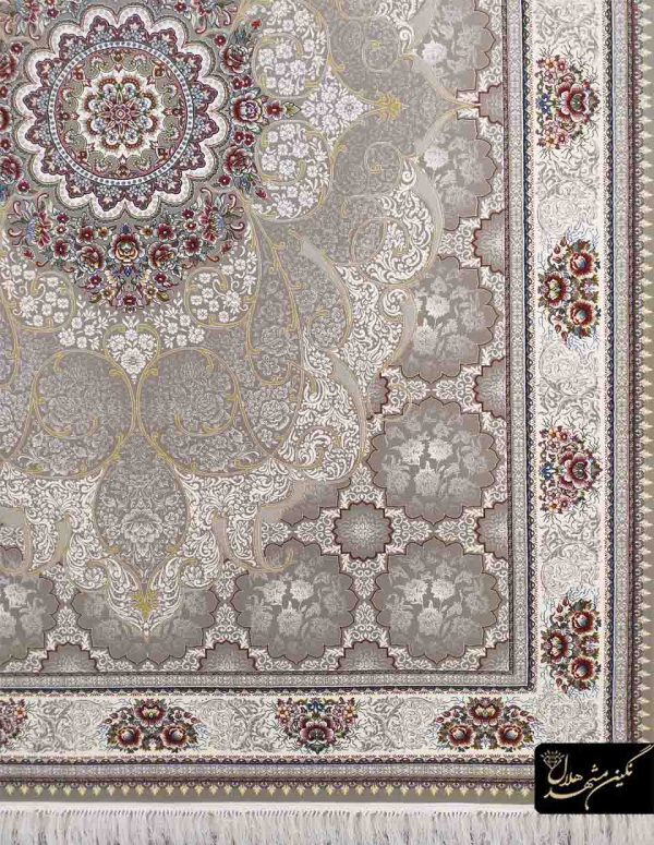 طرح چکاوک رنگ فیلی 700 شانه