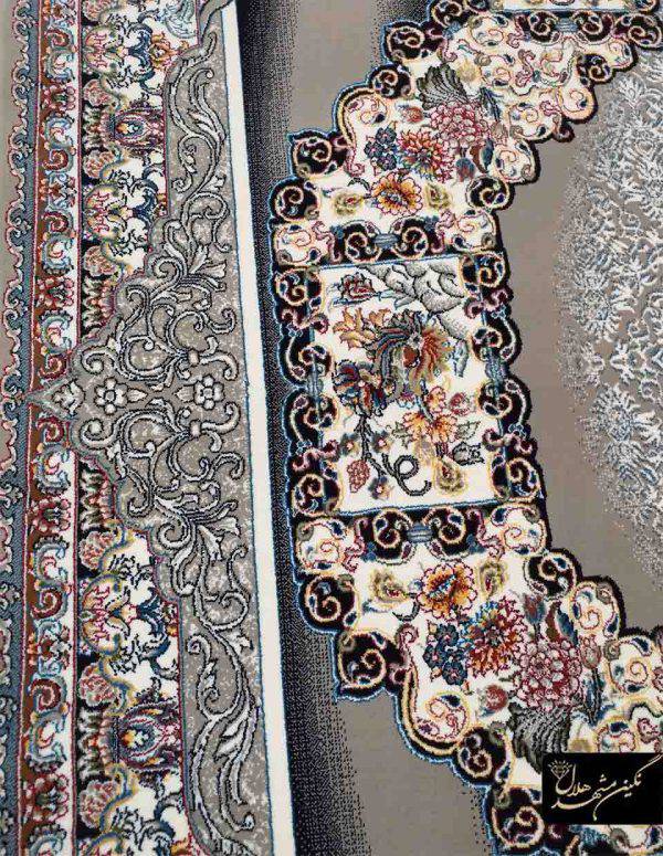 فرش 700 شانه ماشینی