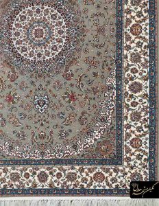 فرش 700 شانه