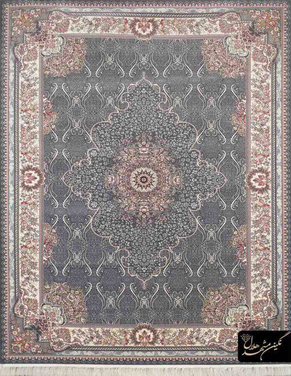 فرش آماندا شرکت نگین مشهد هلال