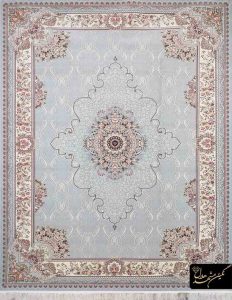 فرش ماشینی 700 شانه تراکم 2550 آماندا