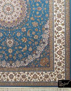 فرش توران هفتصد شانه