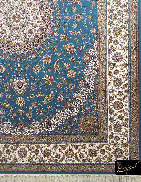 فرش توران هفتصد شانه