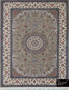 فرش طرح توران