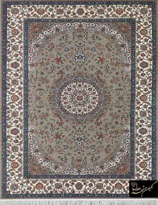 فرش طرح توران