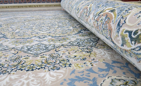 مزیت و ویژگی های فرش ماشینی