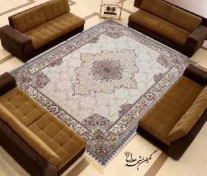 فرش 700 شانه آماندا