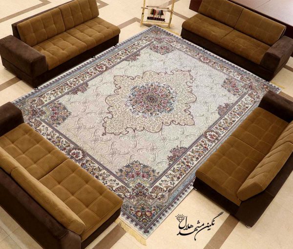 فرش 700 شانه آماندا
