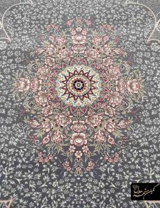 فرش ماشینی آماندا هفتصد شانه