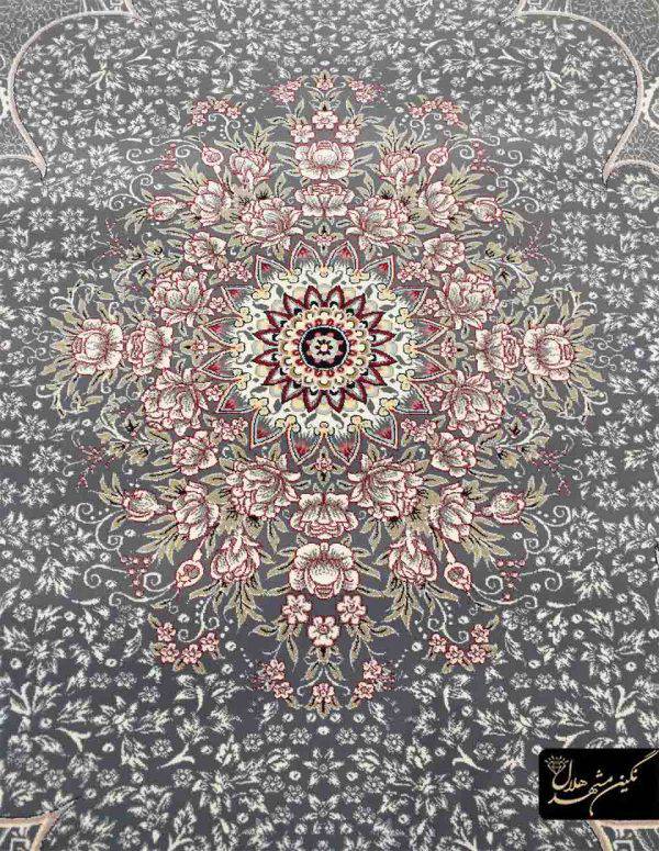 فرش ماشینی آماندا هفتصد شانه