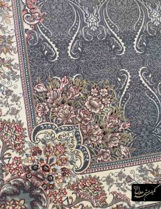 فرش طرح آماندا شرکت شبان