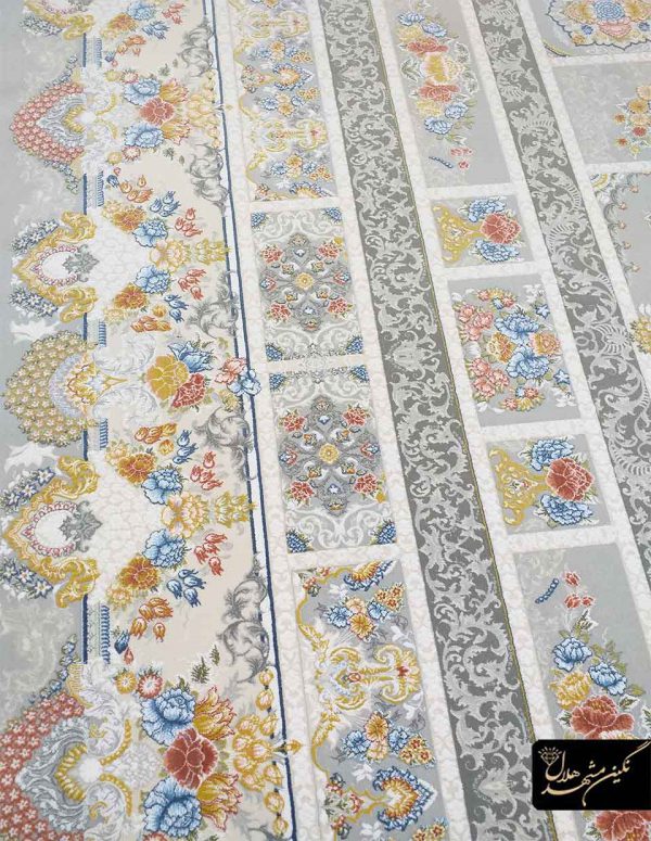 فرش 1000 شانه آراد تراکم 3000