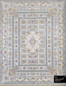 فرش آراد مشهد تراکم ۳۰۰۰