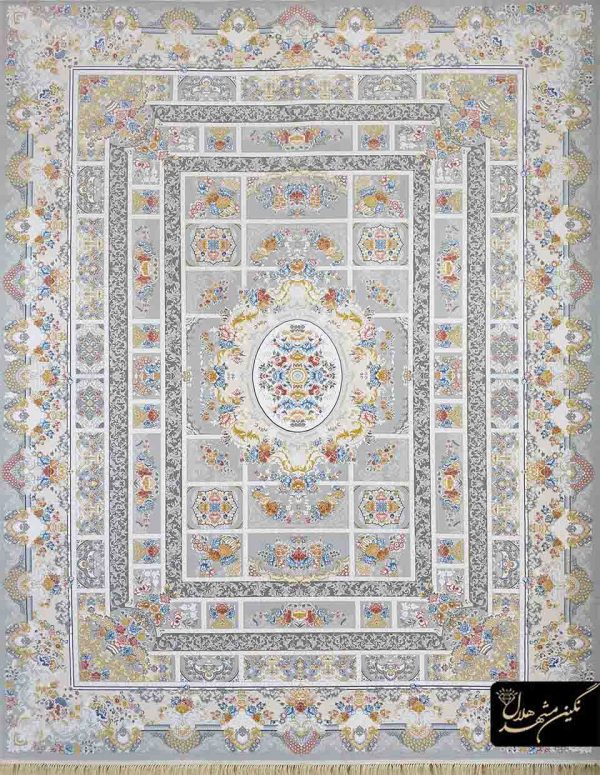 فرش آراد مشهد تراکم ۳۰۰۰