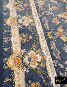 فرش ماشینی 1000 شانه