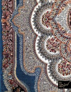 قیمت فرش 700 شانه آکریلیک