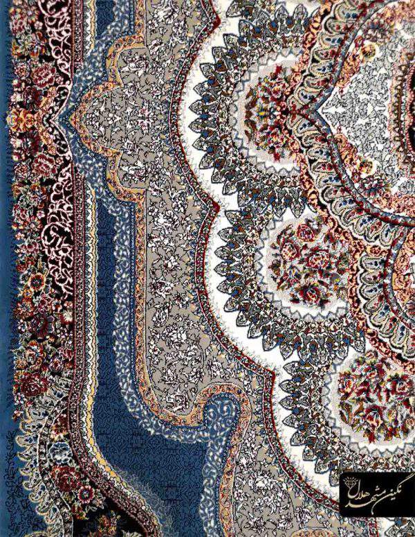 قیمت فرش 700 شانه آکریلیک