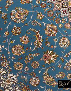 فرش توران تراکم 2550