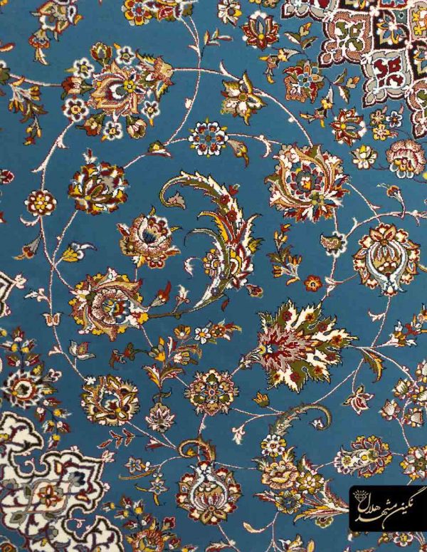 فرش توران تراکم 2550