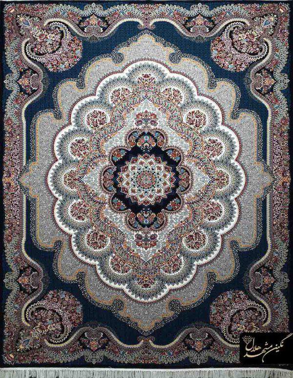 فرش باغ ملک