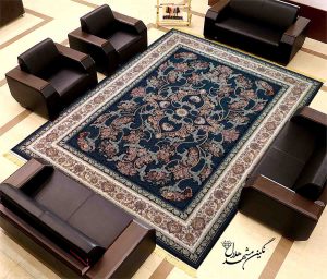 فرش طرح هانا 700 شانه