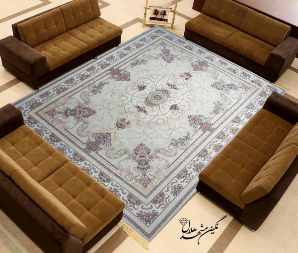 طرح مهیا زمینه کرم