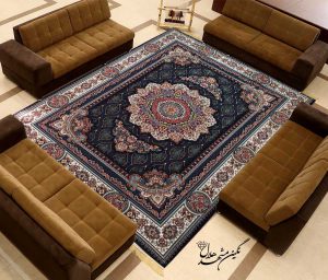 فرش نیوشا 700 شانه تراکم 2550