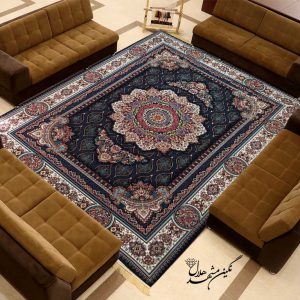 فرش نیوشا 700 شانه تراکم 2550