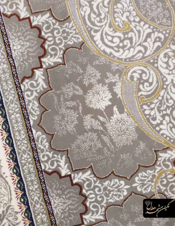 فرش درجه یک طرح چکاوک