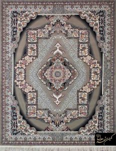 فرش ماشینی 700 شانه فیلی