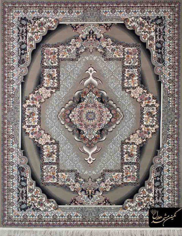 فرش ماشینی 700 شانه فیلی