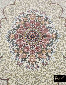 فرش آماندا 700 شانه