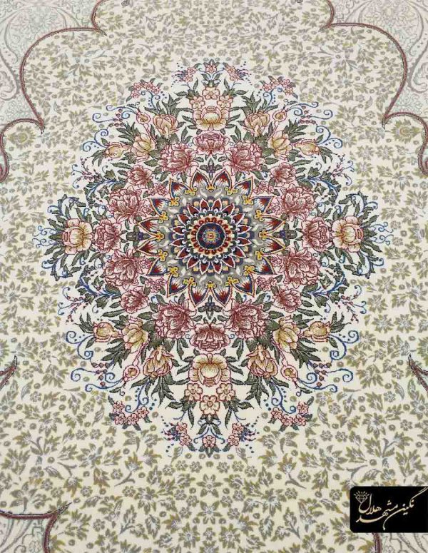 فرش آماندا 700 شانه
