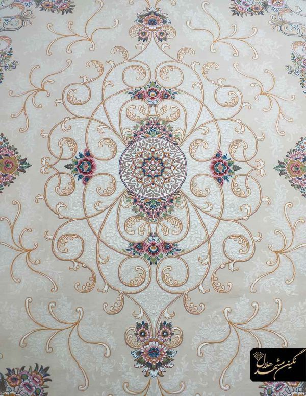 طرح مهیا نگین مشهد هلال