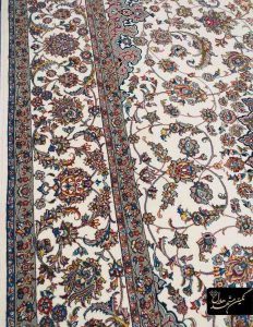 فرش 700 شانه توران