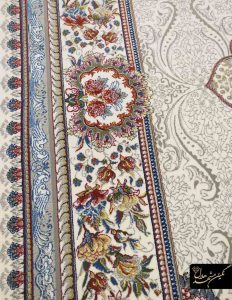 فرش ماشینی آکریلیک آماندا