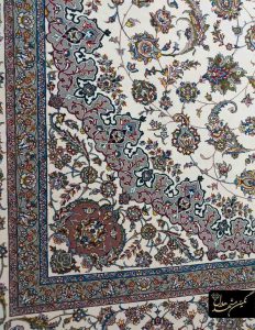 فرش ماشینی تراکم 2550